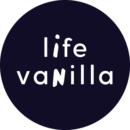 lifeinvanilla